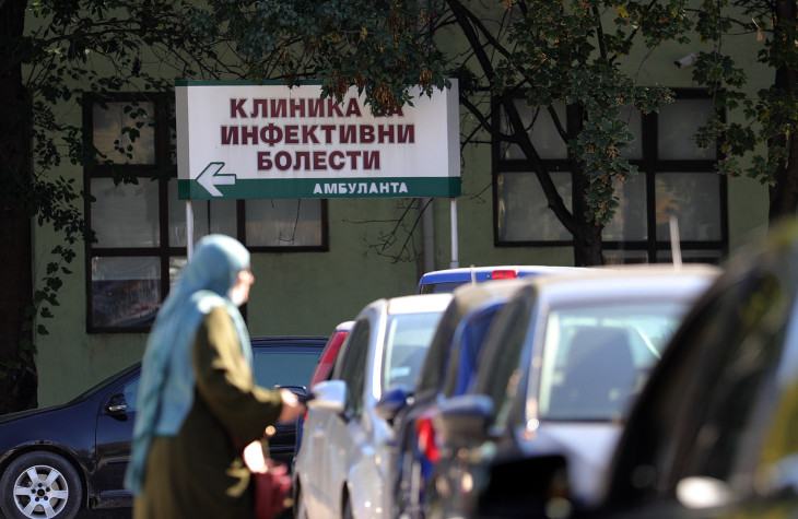 Осма жртва од западнонилска треска