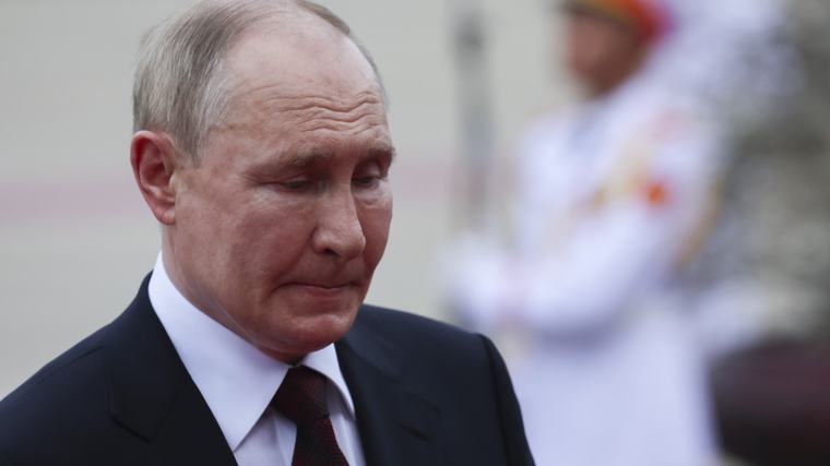 Путин нареди тридневна суспензија на нападите врз Киев поради посетата на Виткоф и Кушнер