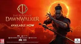 Пристигна новата игра со вампири „The Blood of Dawnwalker“