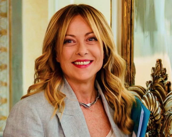 Мелони: Италија внимателно ги следи сите безбедносни закани, вклучително и руското влијание