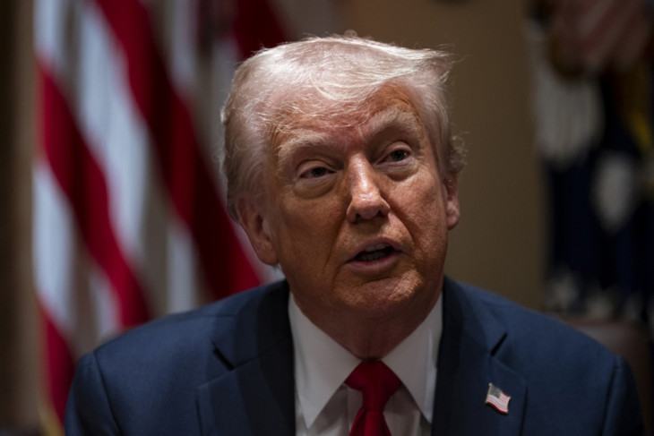 Аксиос: Администрацијата на Трамп работи на повоена стратегија за Блискиот Исток