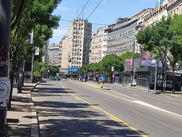 Стан во Белград продаден за вртоглави 2,6 милиони евра, за еден квадрат платени 12.000 евра