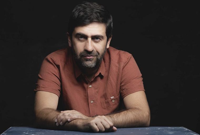 Лауреат на 11.ИФФ Киненова е добитникот на Сребрената мечка во Берлин, турскиот режисер Емин Алпер