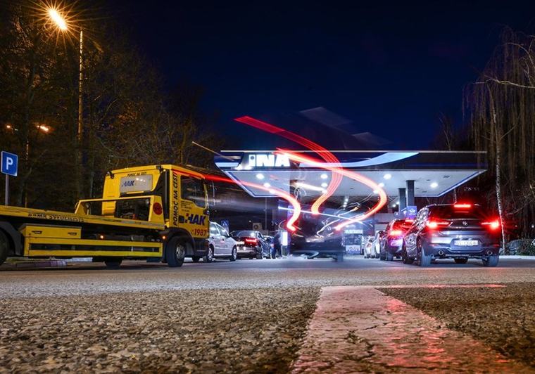 Во Хрватска дизелот и бензинот не поскапуваат. Владата дополнително ги намали акцизите