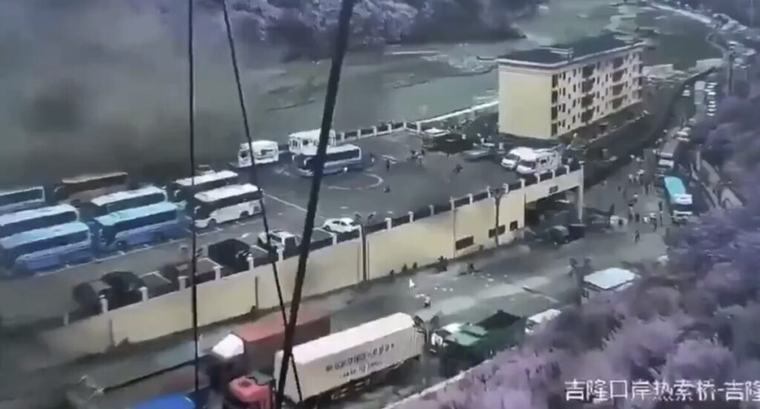 Се зголемува бројот на загинати во Тибет