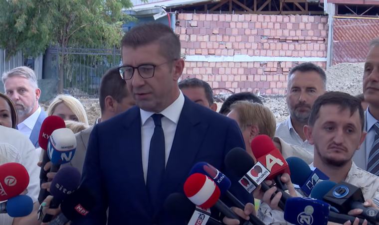 ЛОША ВЕСТ ЗА ОПОЗИЦИЈАТА - Македонија со висок раст на БДП во второто тримесечје