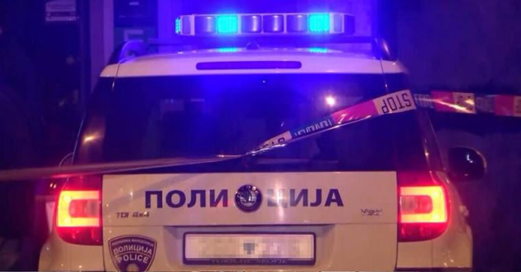 ДЕВОЈКА (19) ЗАГИНА КАЈ СВЕТИ НИКОЛЕ