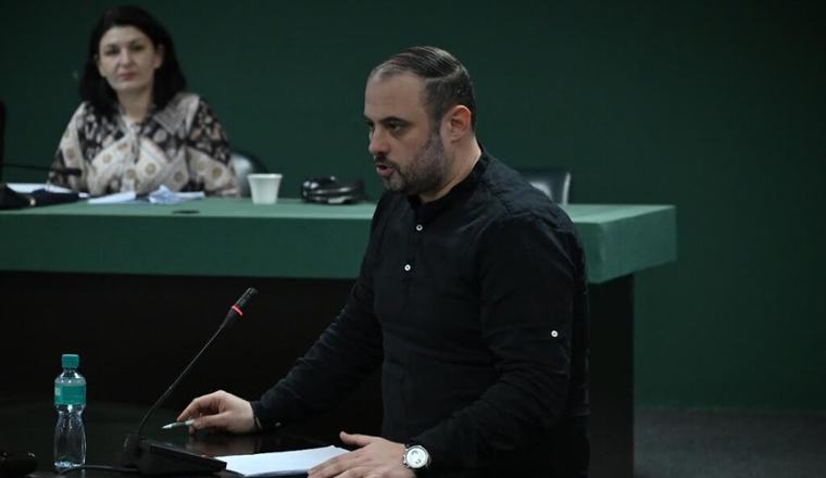 Ѓорѓиевски: Покрај новите камиони, пристигнуваат и повеќе од 3.300 нови контејнери