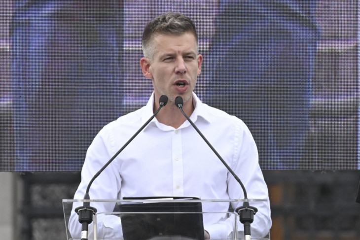 Унгарија ќе продолжи да им обезбедува заштита на Украинците на воена возраст и покрај новите правила на ЕУ