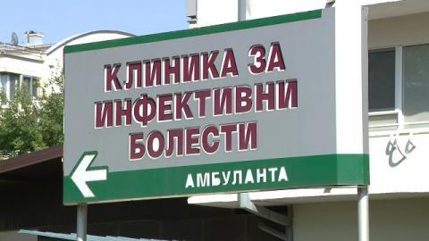 Осма жртва на западнонилска треска
