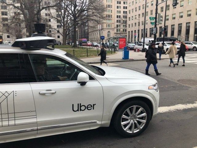 „Убер“ отпушта 10 отсто од вработените