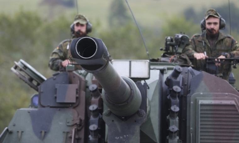 Германија планира големо засилување на својата одбрана од напади со дронови и од кибер напади