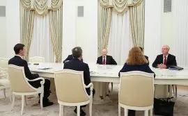 Виткоф: Русија и Украина ќе треба да направат компромис за завршување на војната