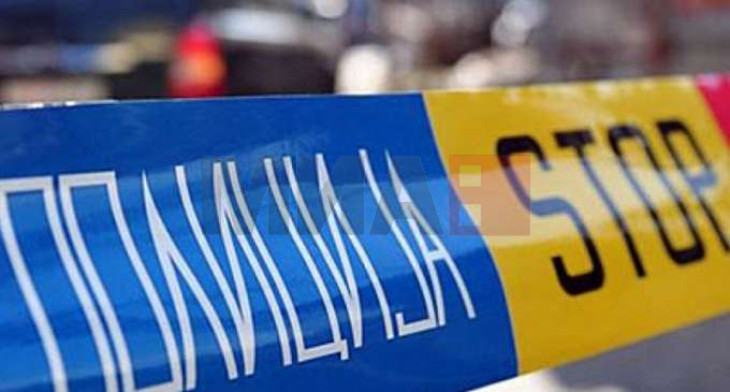 Двајца напаѓачи од мотоцикл убиле 26-годишник во Чаир