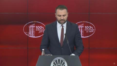 Дурмиши: Ќе реагираме ако има неоправдано зголемување на цените